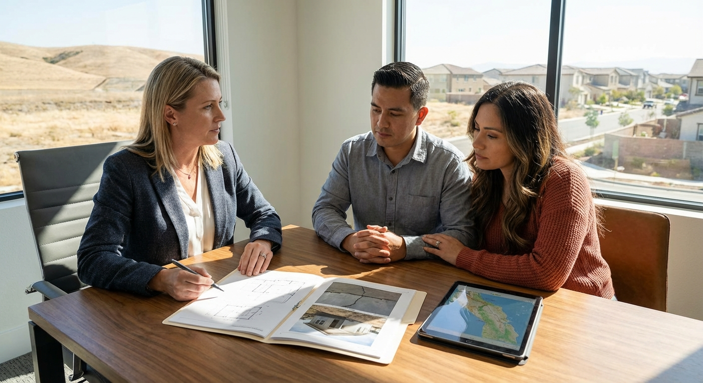 home insurance california foundation damage - California insurance guide