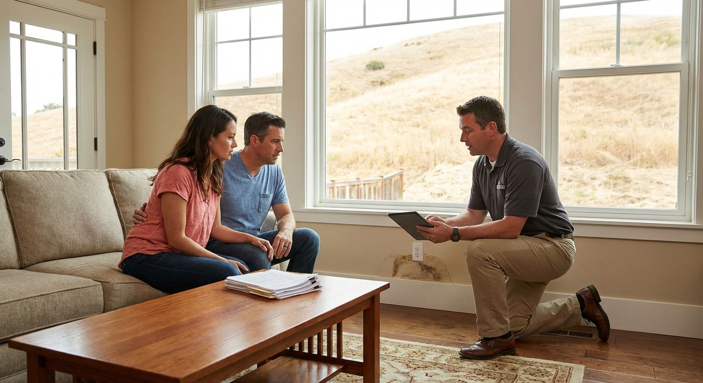 homeowners insurance california mold coverage - California insurance guide