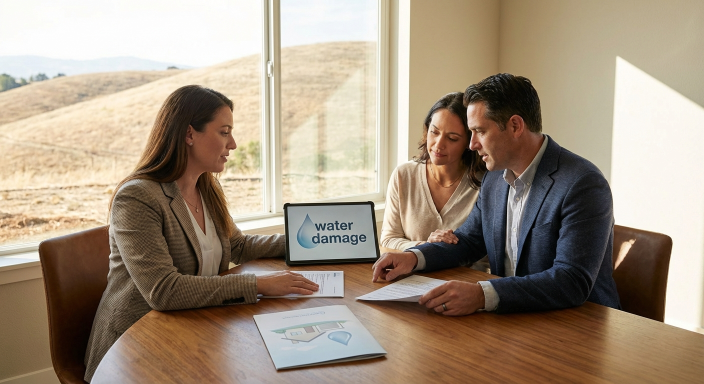 homeowners insurance california mold coverage - California insurance guide