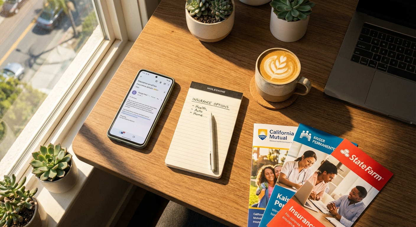 Contact Susman Insurance