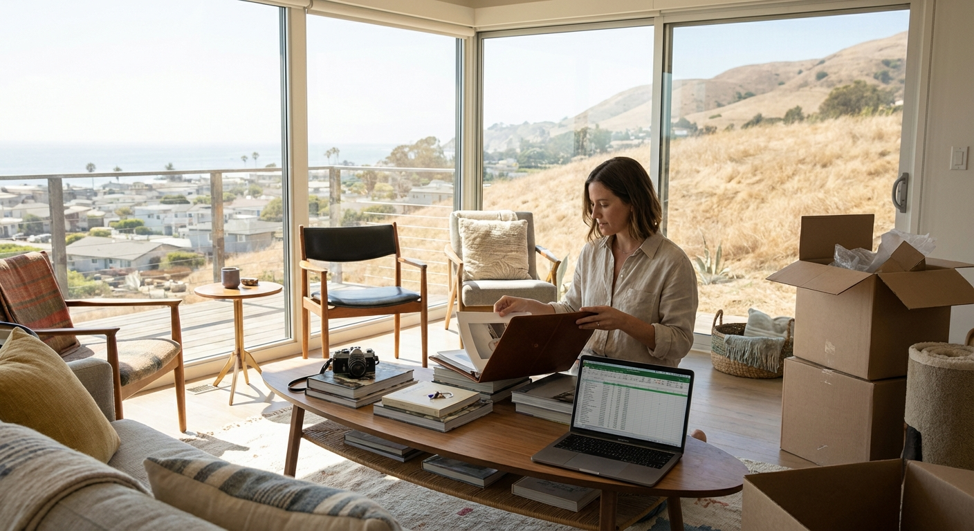 california home insurance personal property coverage - California insurance guide