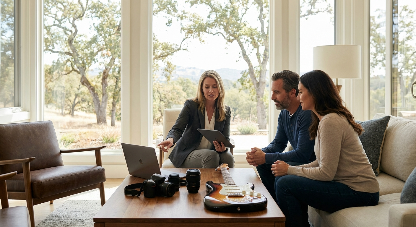 california home insurance personal property coverage - California insurance guide