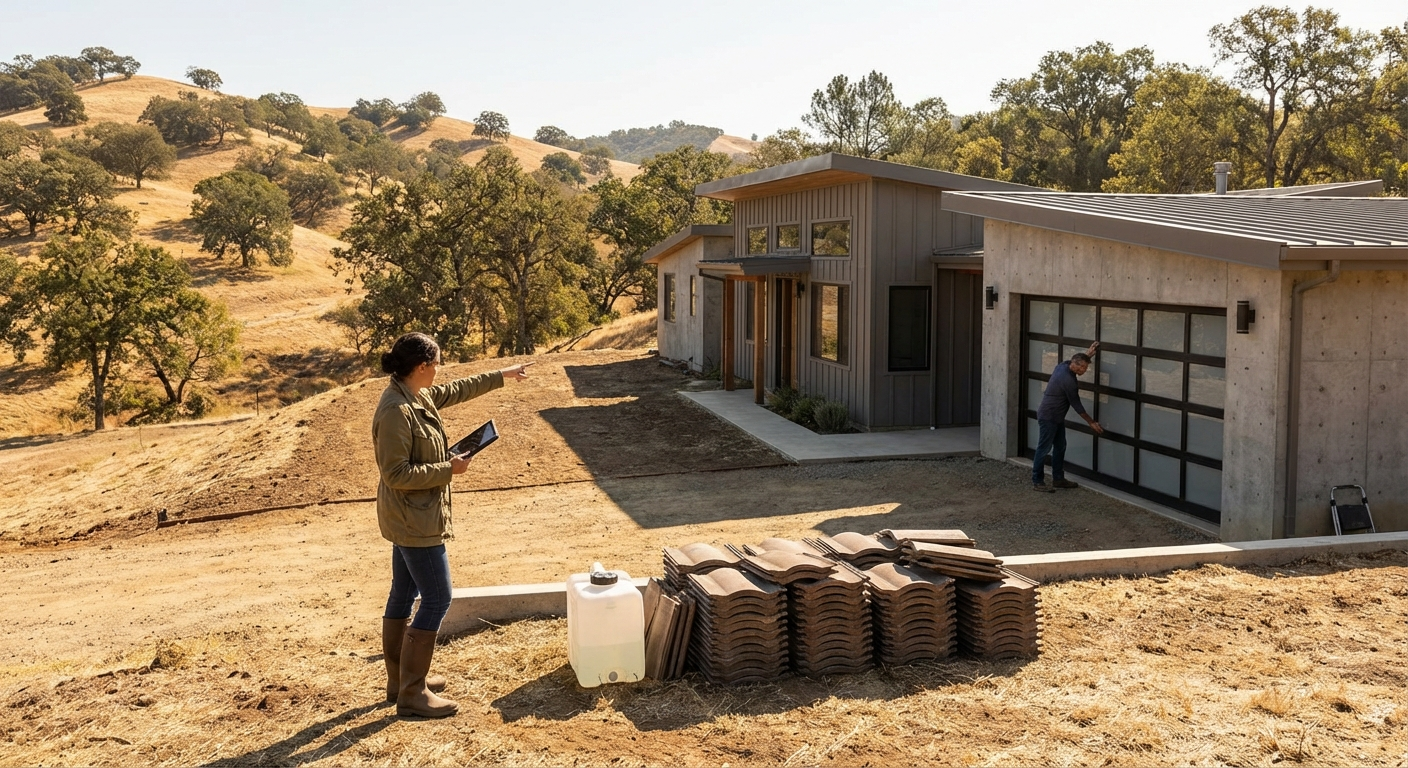 california home insurance requirements 2026 - California insurance guide