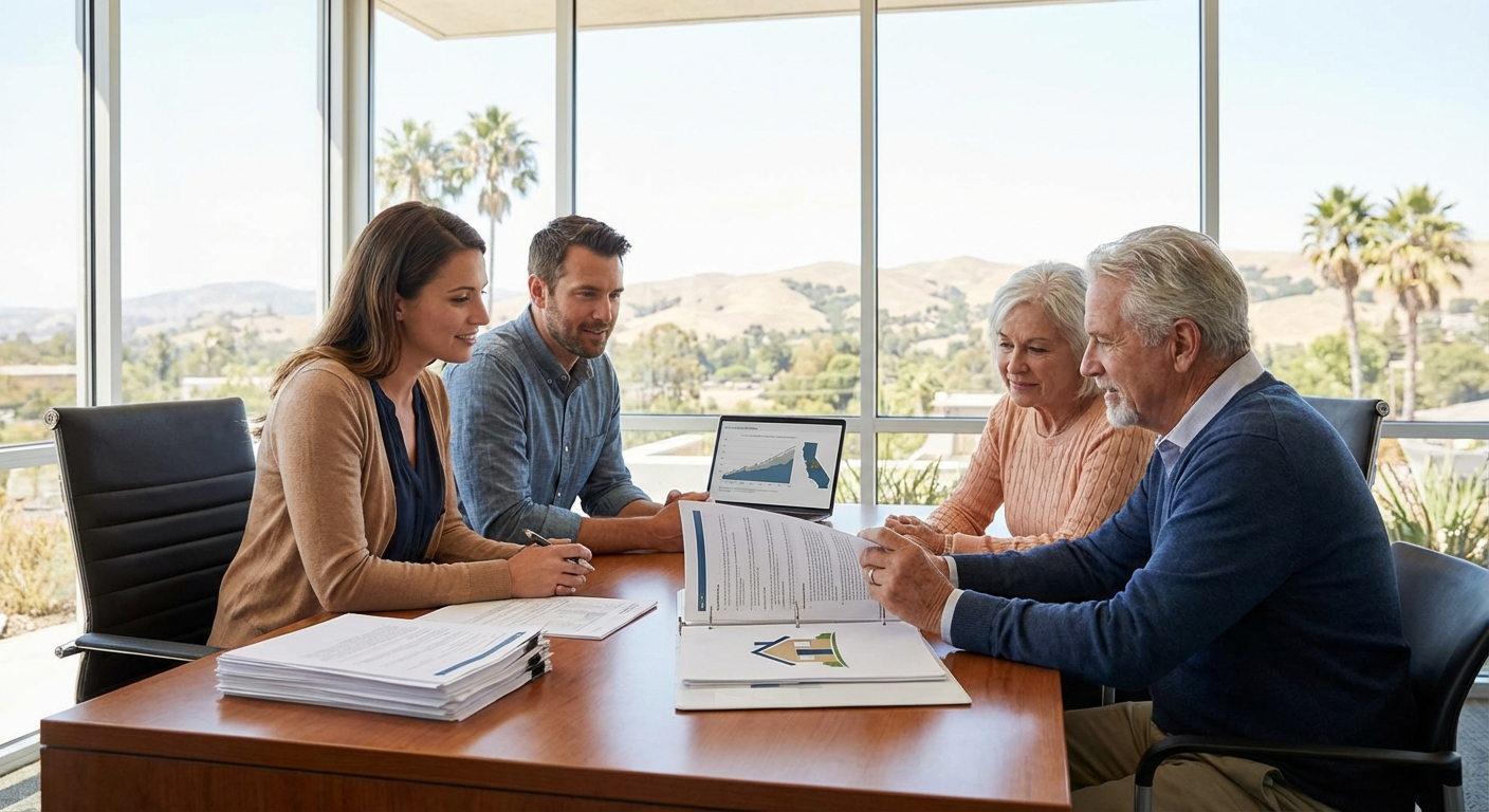 california home insurance requirements 2026 - California insurance guide
