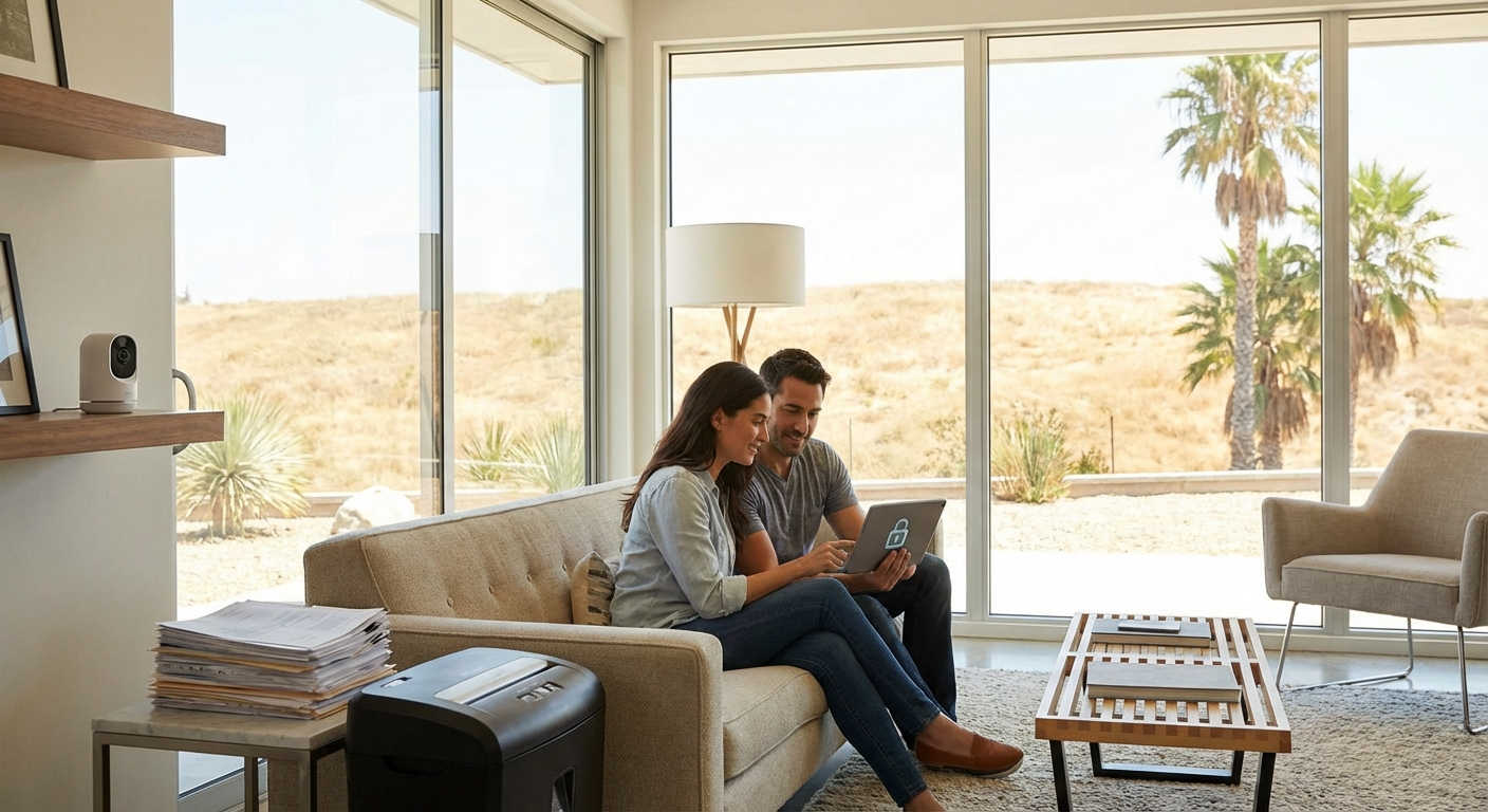 home insurance california identity theft protection - California insurance guide