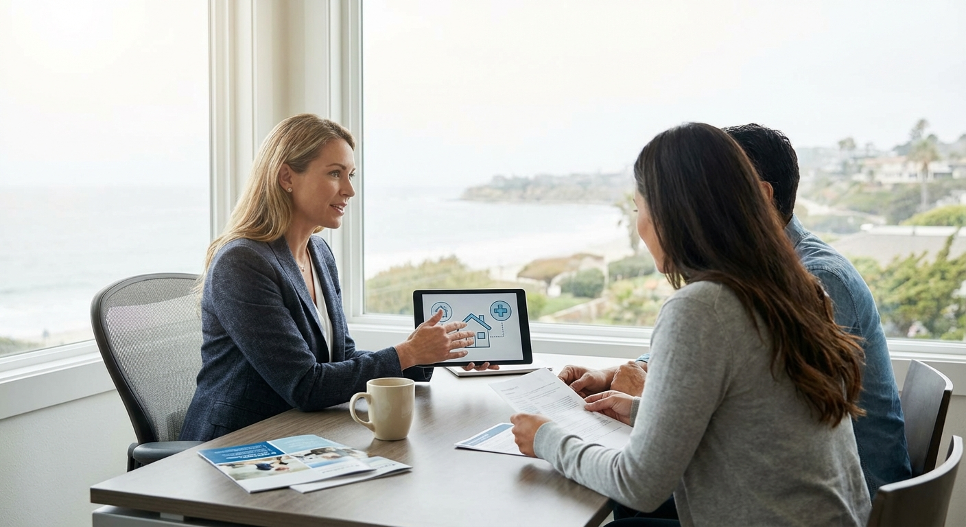home insurance california medical payments coverage - California insurance guide