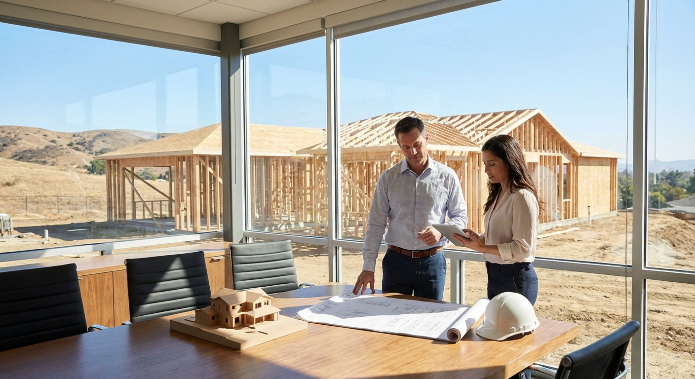 home insurance california new construction - California insurance guide