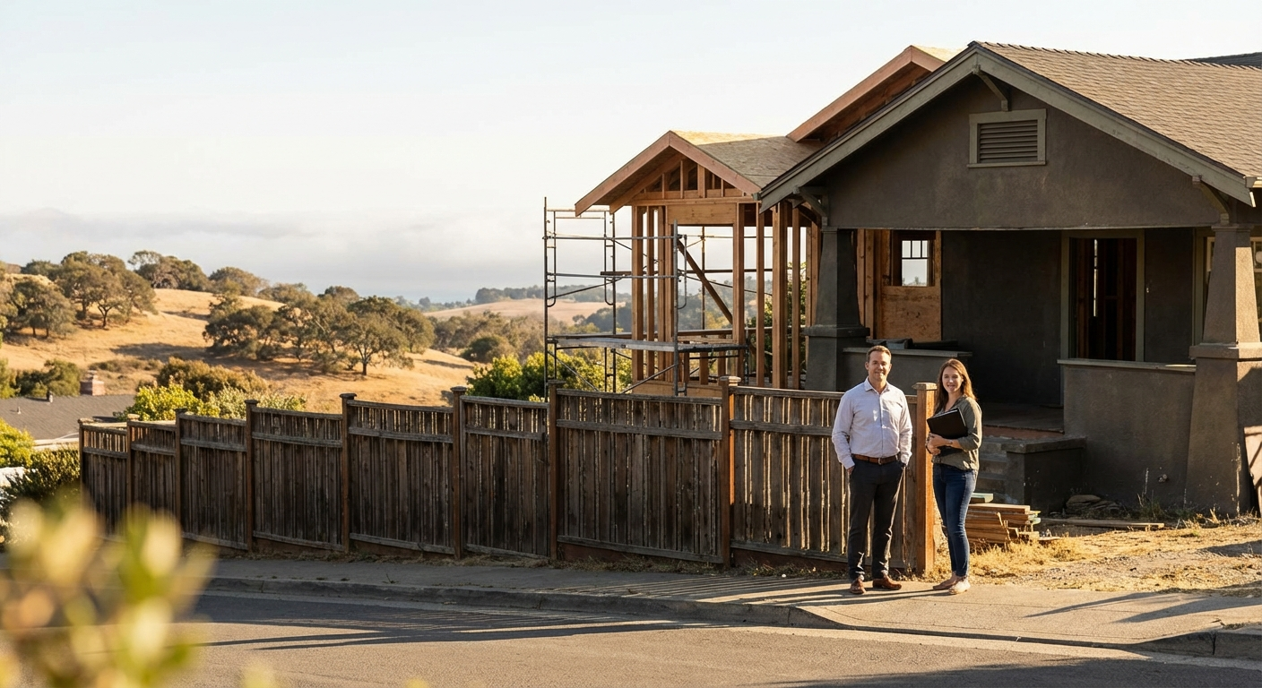 homeowners insurance california ordinance or law - California insurance guide