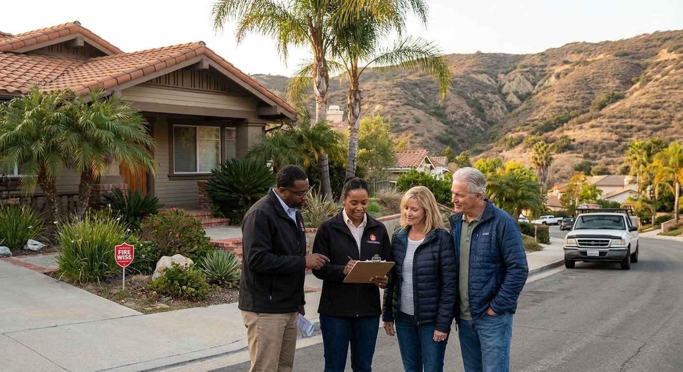 what does homeowners insurance cover california - California insurance guide